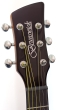 Brunswick BT200 Travel Guitar - Tobacco Burst