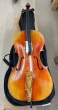 Hidersine Cello Veracini 4/4 Outfit - B-Stock - CL2160
