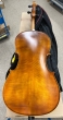 Hidersine Vivente Academy Cello 4/4 Outfit - B-Stock - CL2368