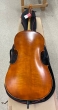 Hidersine Vivente 4/4 Cello Outfit - B-Stock - CL2469