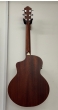 Rathbone Navigator - Spruce/Mahogany E/Cut - Inc. Gigbag-B stock-CL2559