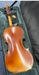 Hidersine Veracini Violin Outfit 4/4-B stock-CL2598