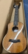 Barnes & Mullins Tenor Ukulele - Walnut-B stock-CL2651