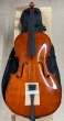 Cello Outfit 4/4 Solid - B-Stock - CL2707