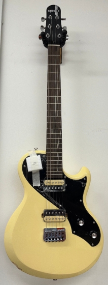 Shergold Provocateur Standard SP12 Dirty Blonde - B-Stock - CL2287