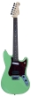 Gould Rebel Cool Green