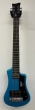 Hofner HCT Shorty Guitar - Blue - B-Stock - CL2225