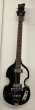 Hofner Ignition Violin Bass Black - B-Stock - CL2326