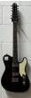 Shergold Telstar Standard ST14 Black 12-String-B stock-CL2664