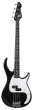 Peavey Milestone Bass Guitar Black