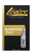 Legere Baritone Saxophone Reeds American Cut 2.00