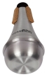 Champion Trumpet Mute Straight - Piccolo Size / X-Small