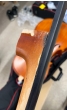 Hidersine Vivente 4/4 Cello Outfit - B-Stock - CL2140
