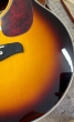 Brunswick Grand Auditorium Sunburst Gloss - B-Stock - CL2352