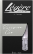 Legere Eb Clarinet Reeds European Cut 4.25