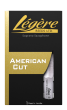 Legere Soprano Saxophone Reeds American Cut 1.50