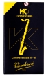 Vandoren Bass Clarinet Synthetic VK1 Reed - Strength 35
