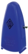 Wittner Metronome. Taktell Piccolo. Blue