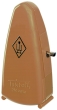 Wittner Metronome. Taktell Piccolo. Light Brown