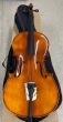 Hidersine Piacenza Cello Outfit 4/4 - B-Stock - CL2366
