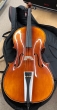 Hidersine Piacenza Cello Outfit 4/4 - B-Stock - CL2384