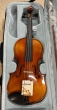 Hidersine Piacenza Violin 4/4 Outfit - B-Stock - CL2419