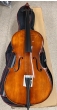 Hidersine Piacenza Cello Finetune 4/4 Outfit - B-Stock - CL2467