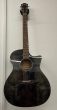 Rathbone No.3 - Sitka Spruce/Maple E/Cut - Black-B stock-CL2571