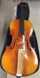 Hidersine Cello Veracini 4/4 Outfit - B-Stock - CL1732