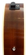 Brunswick BTK60 Grand Auditorium Electro/Cut Koa