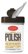 Kyser Care Guitar Polish Wipes (x35)