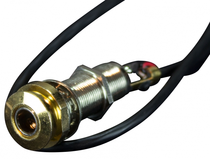 Faith Output Socket & Wiring 4 Pin - Performer Tuner / SHL4000