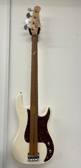 Gould Princeton Bass Cream - B stock -CL2493