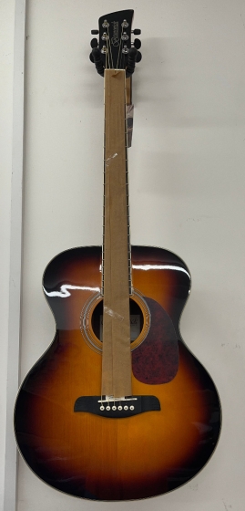 Brunswick Grand Auditorium Sunburst Gloss- B stock-CL2518