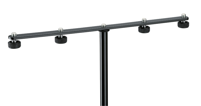 K&M Microphone Bar