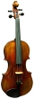 Hidersine Melodioso Violin 4/4 Outfit - Guarneri Antique