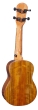 Barnes & Mullins Soprano Ukulele - Walnut