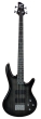 Gould Freemont Bass Thru-Black