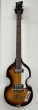 Hofner Ignition Special Edition (SE) Violin Bass Sunburst - B-Stock - CL2402