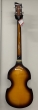 Hofner Ignition Violin Bass Sunburst-B stock-CL2602