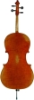 J.T.L Cello 4/4 Violoncelles Supérieurs après Stradivarius