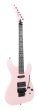Peavey ADRIAN VANDENBERG Signature Guitar Rock-It Pink