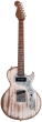 Paoletti Guitars Seicento Richard Fortus Signature 3 - White 