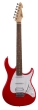 Peavey Raptor Plus JR Stage Pack - Raptor Plus Red