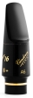 Vandoren Alto Sax Mouthpiece V16 A5 Small + Chamber