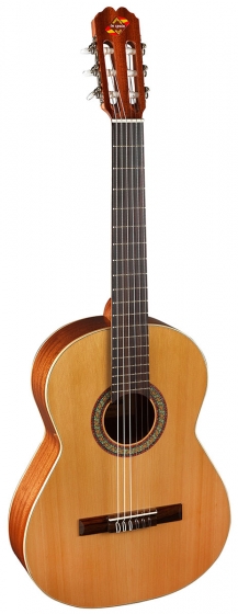 Admira Sevilla Classical Guitar 