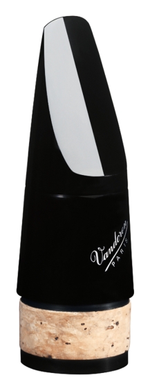 Vandoren Contrabass Clarinet Mouthpiece '2025'