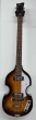 Hofner Ignition Violin Bass Sunburst - B-Stock - CL2234