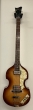 Hofner HCT Violin Bass Sunburst - B-Stock - CL2267