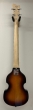 Hofner HCT Shorty Violin Bass - Sunburst - B-Stock - CL2349